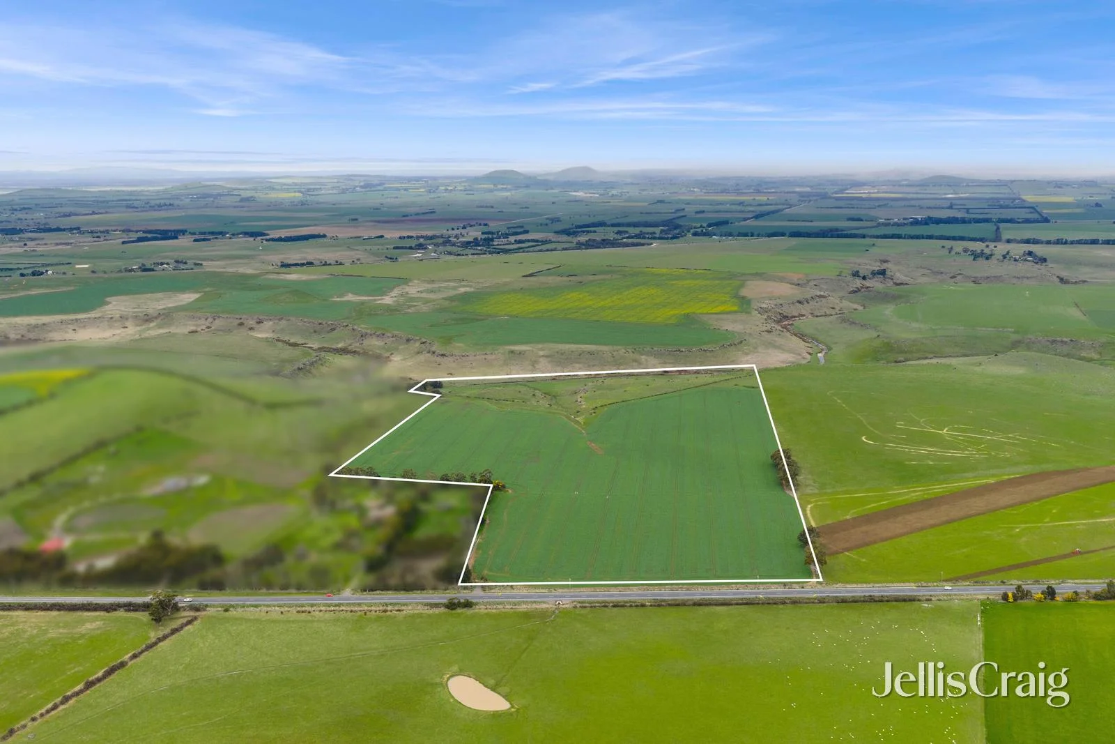 Additional image 5 of Lot 2/2970 Ballarat Maryborough Road, Clunes VIC 3370