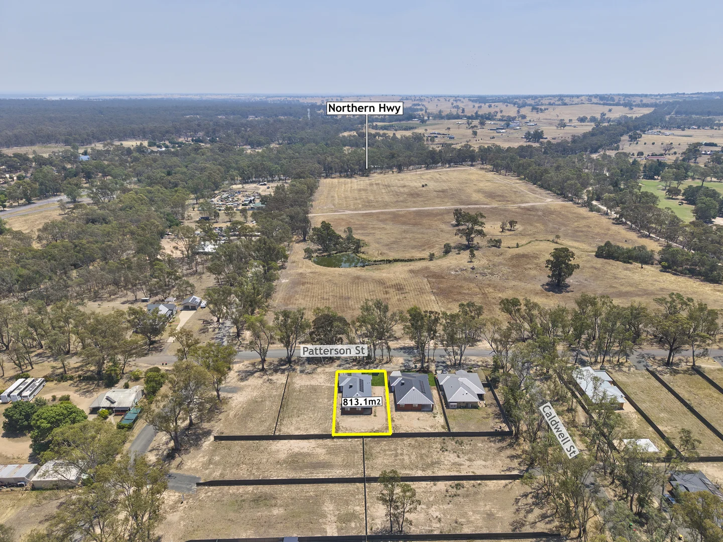Additional image 22 of 26 Patterson Street, Heathcote VIC 3523