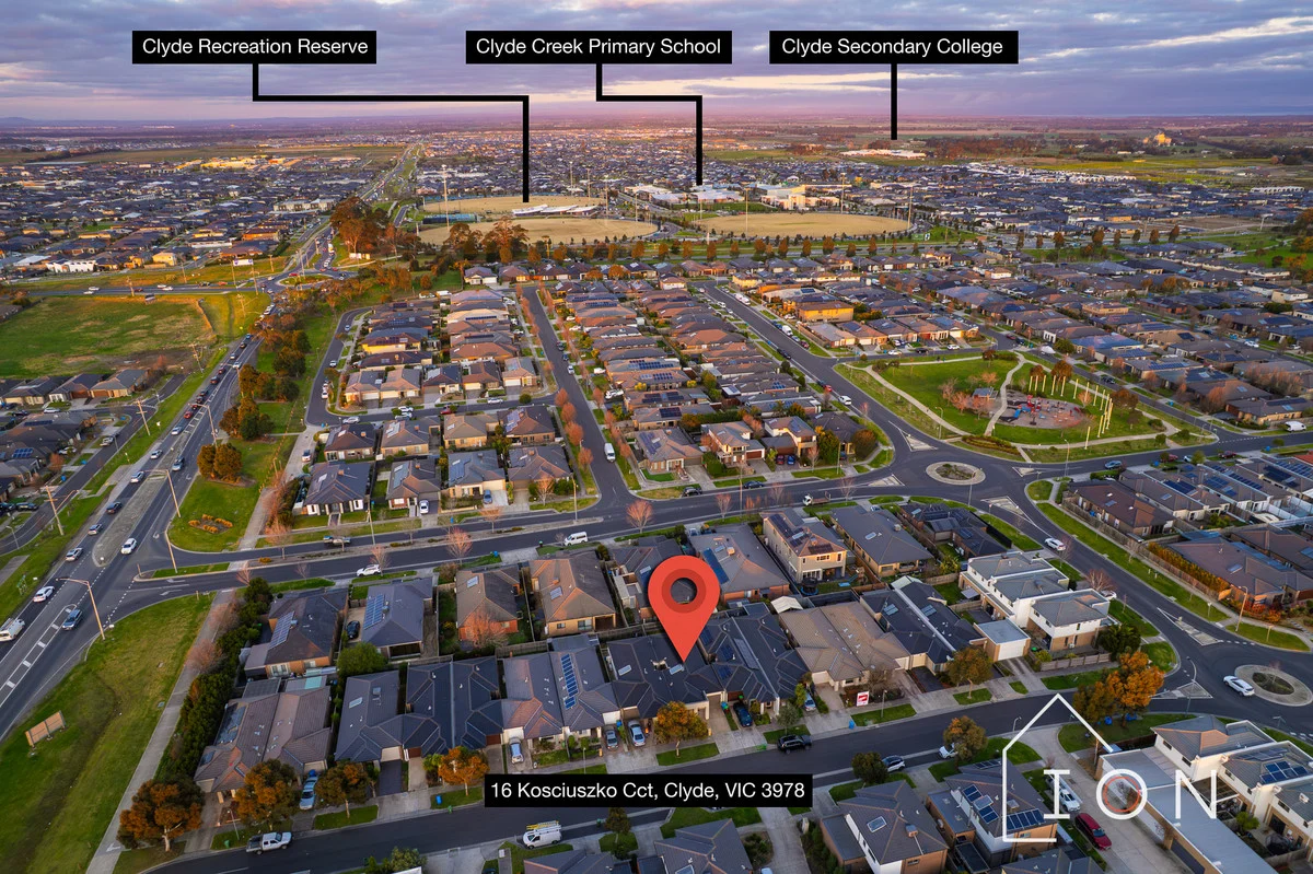 Additional image 15 of 16 Kosciuszko Circuit, Clyde VIC 3978