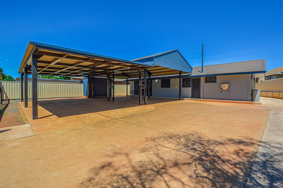 Additional image 26 of 11 Orchid Close, South Hedland WA 6722