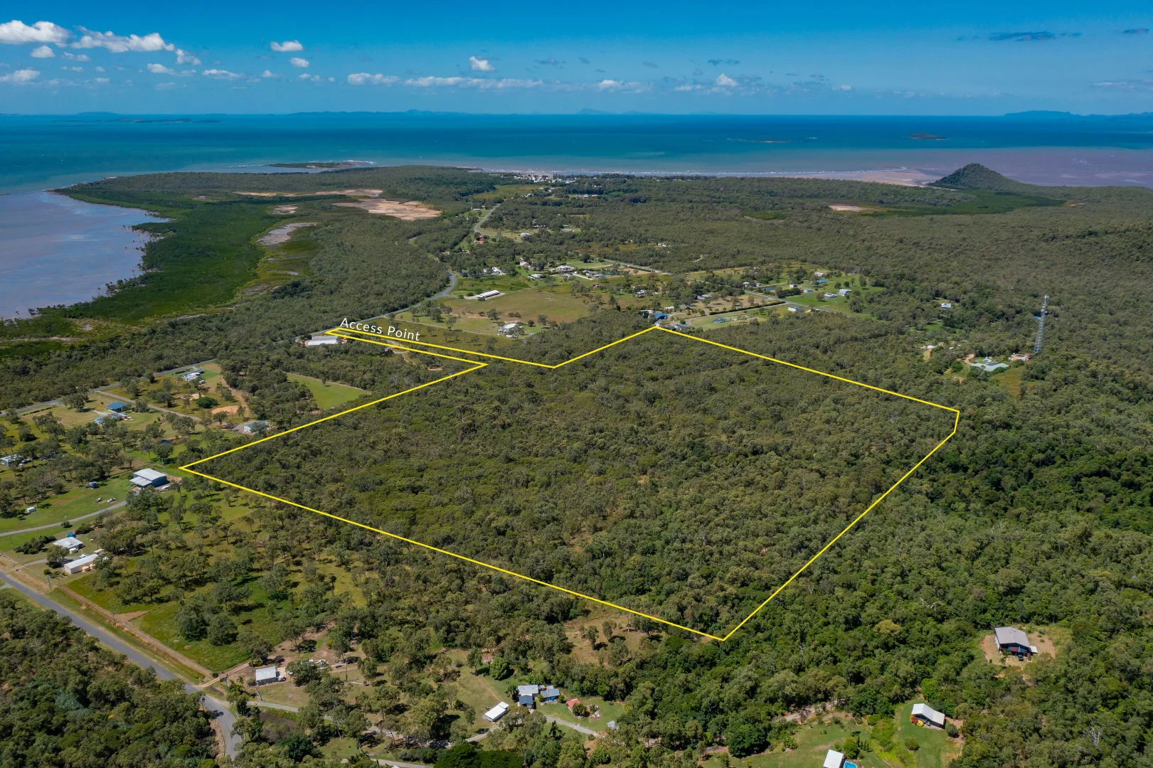 Additional image 19 of Lots 4 & 11 Conder Parade, Midge Point QLD 4799