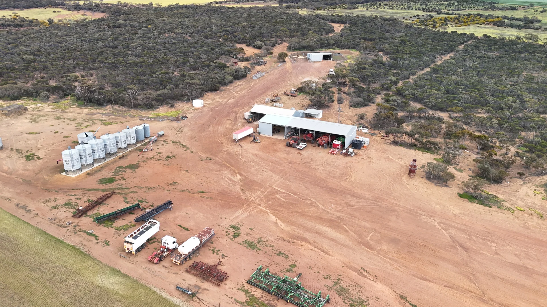 Additional image 4 of 10520 Emu Fence Road, Hyden WA 6359