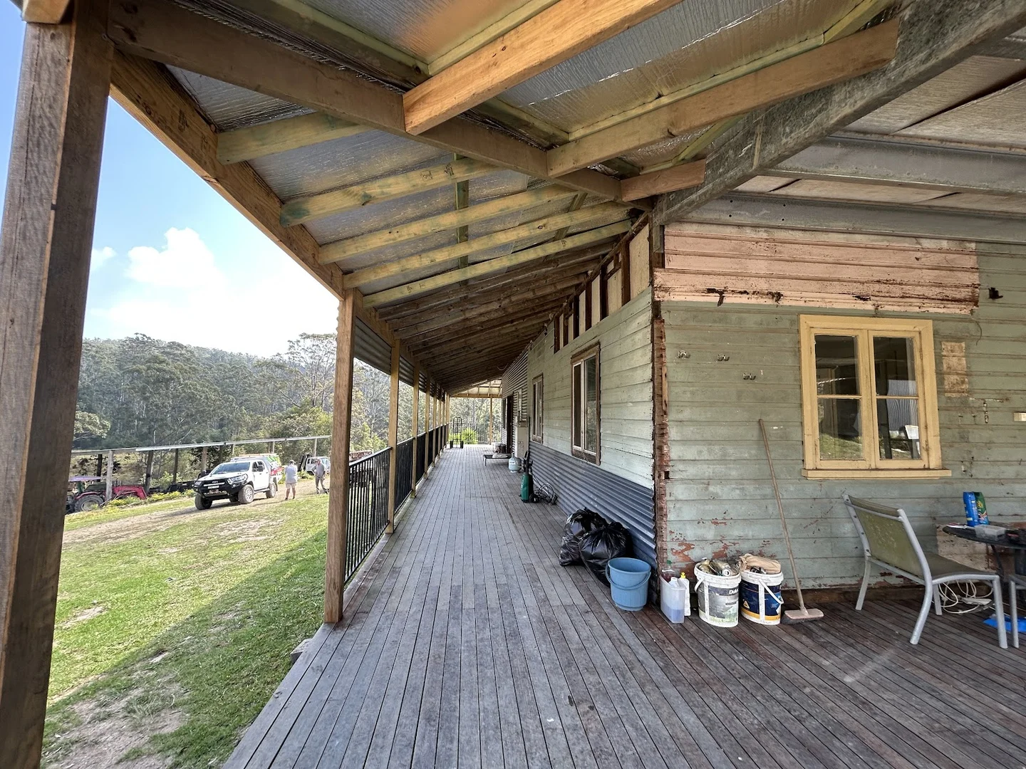 Additional image 32 of 362 Sharkeys Road, Frazers Creek NSW 2446