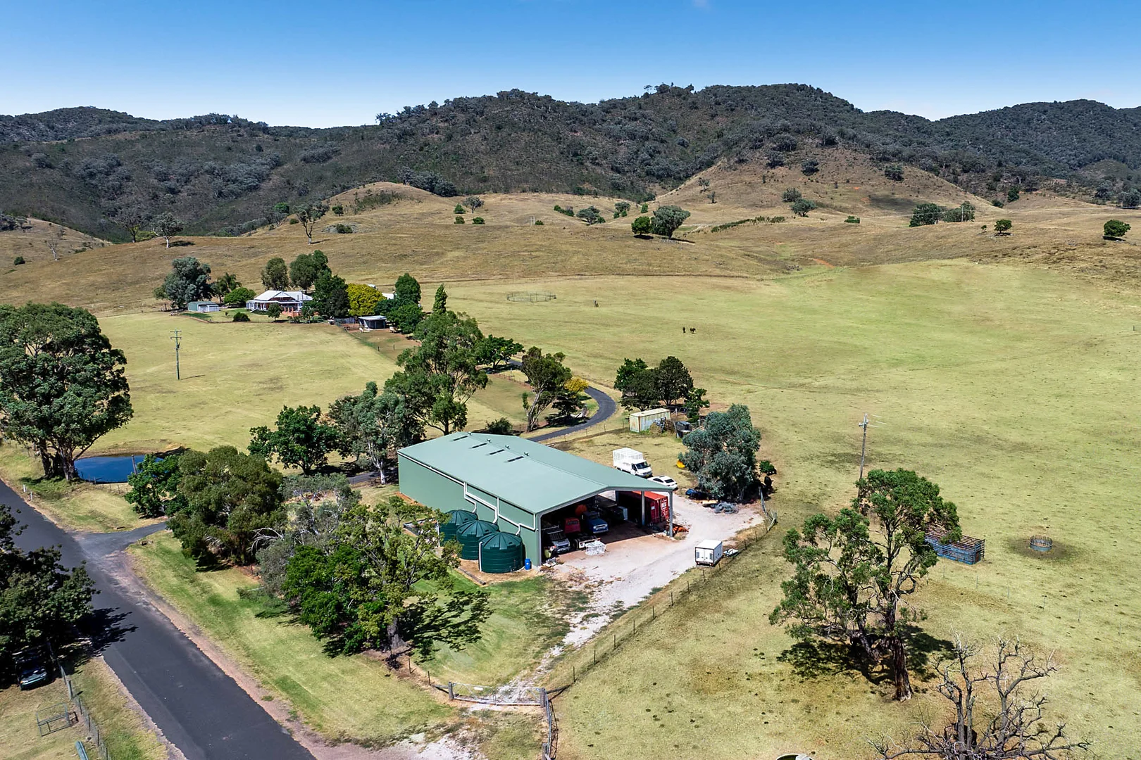 Additional image 17 of 914 Queens Pinch Road, Mudgee NSW 2850