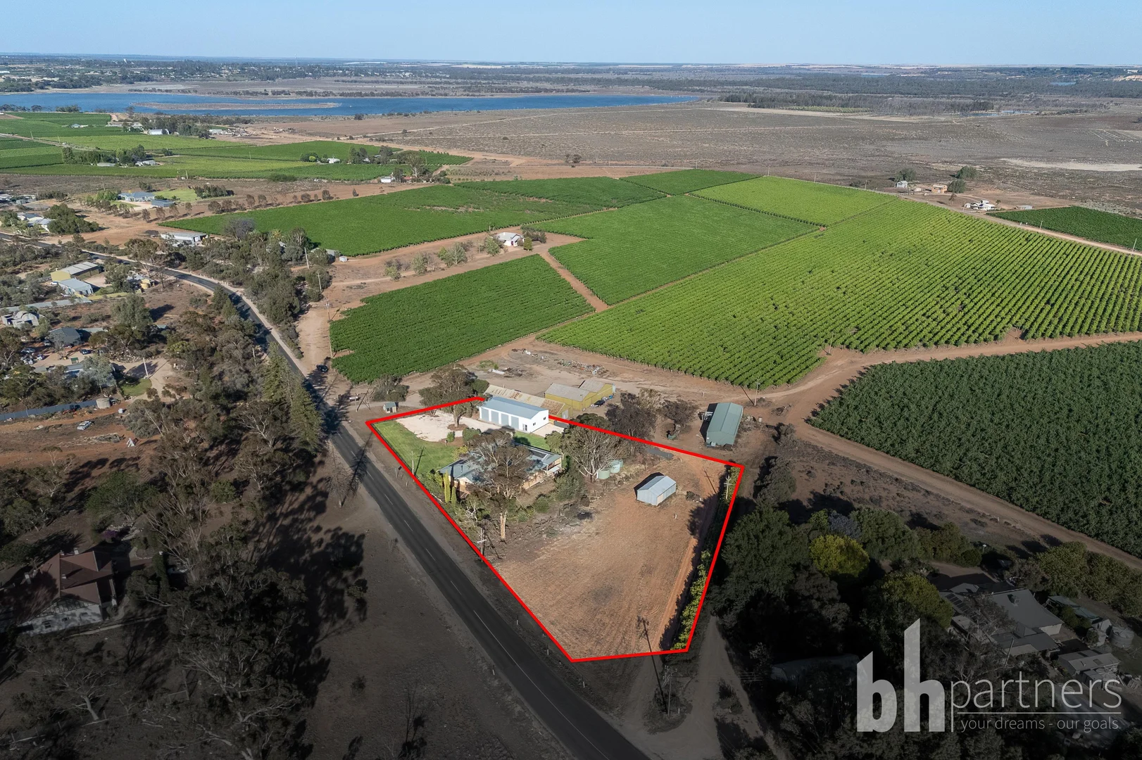 Additional image 34 of 291 Winkie Road, Berri SA 5343