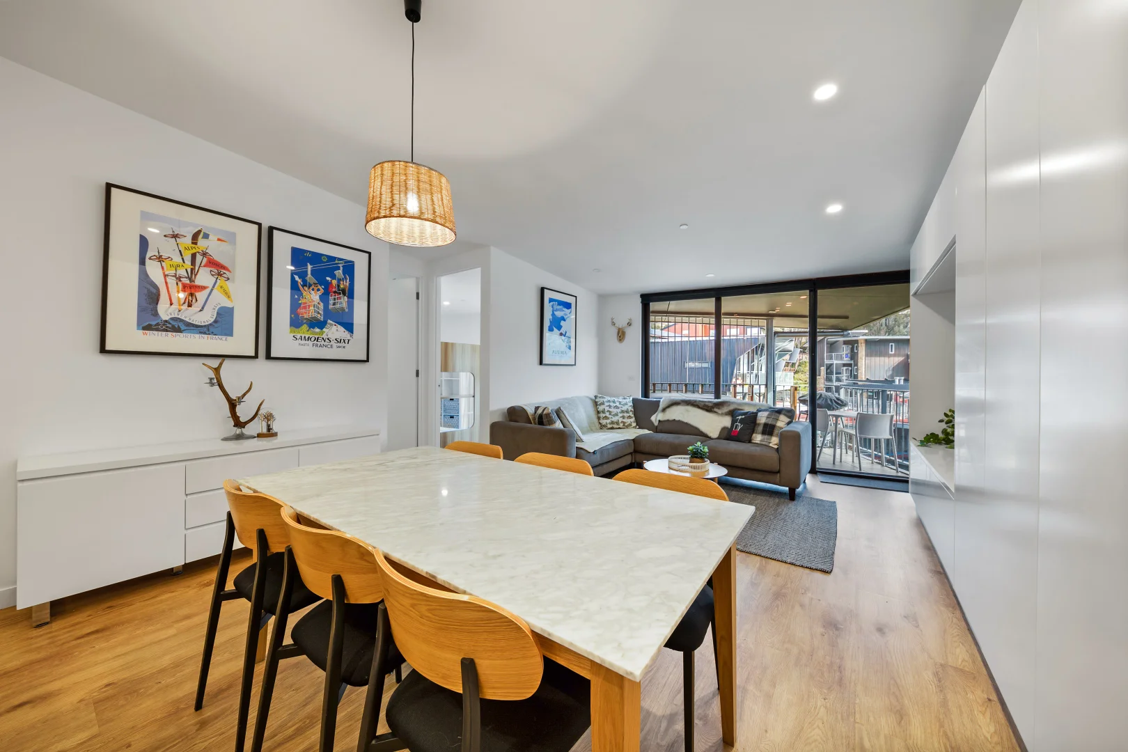 Additional image 2 of W405/17 Bogong High Plains Road, Falls Creek VIC 3699