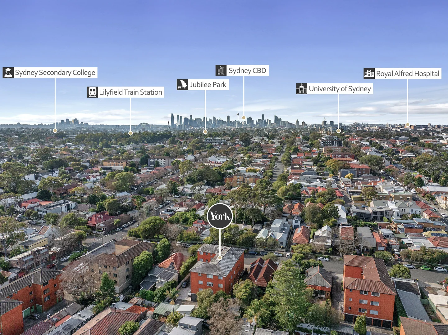 Additional image 8 of 18/58-60 Edith Street, Leichhardt NSW 2040
