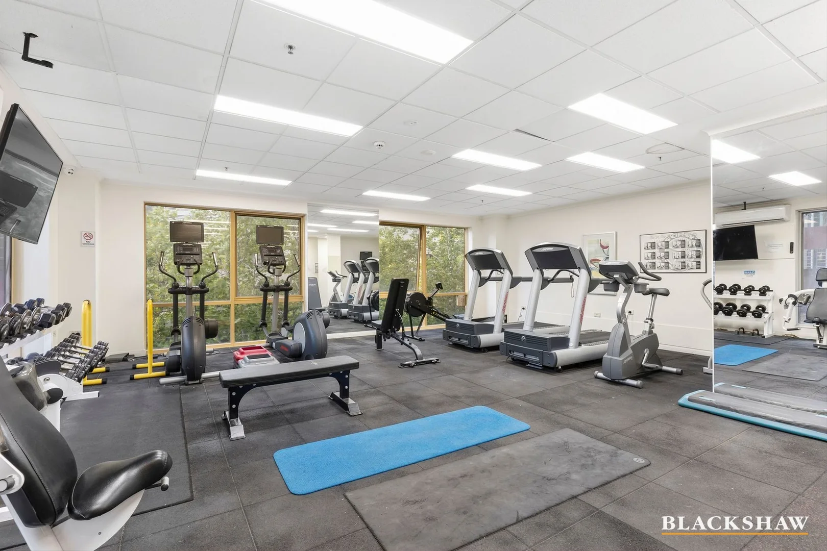 Additional image 13 of 801/2 Akuna Street, City ACT 2601