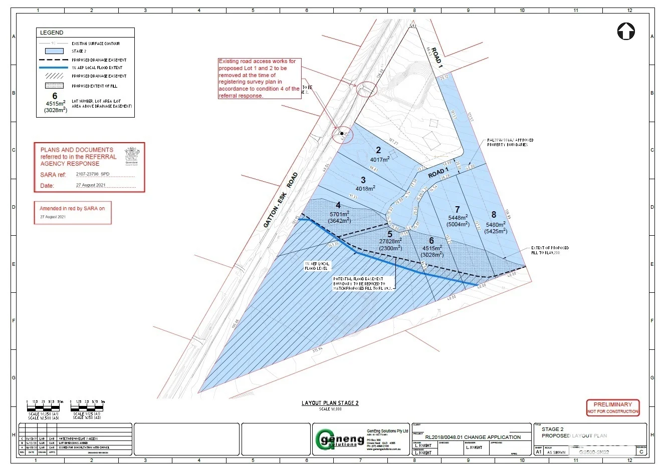 34 Gatton Esk Road, Lake Clarendon QLD 4343
