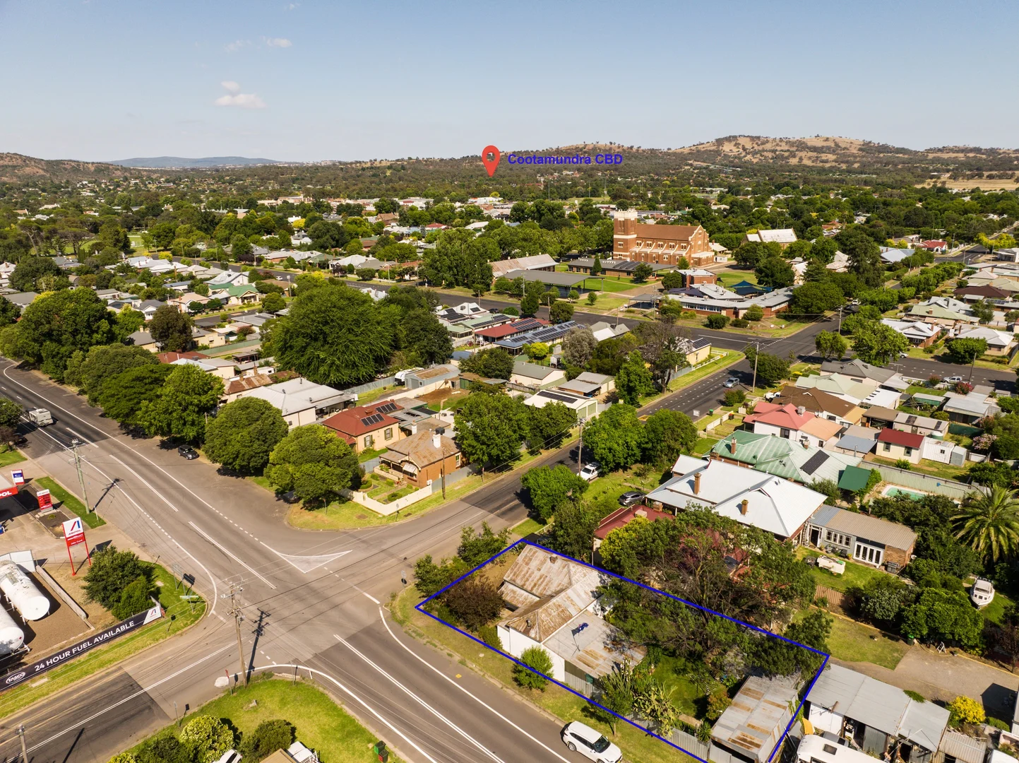 Additional image 4 of 11 Temora Street, Cootamundra NSW 2590