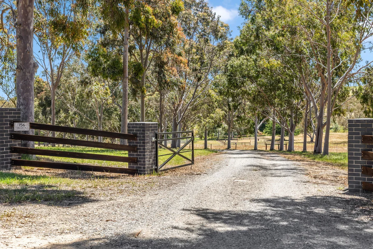 Additional image 6 of 156 Woodlands Road, Cockatoo Valley SA 5351