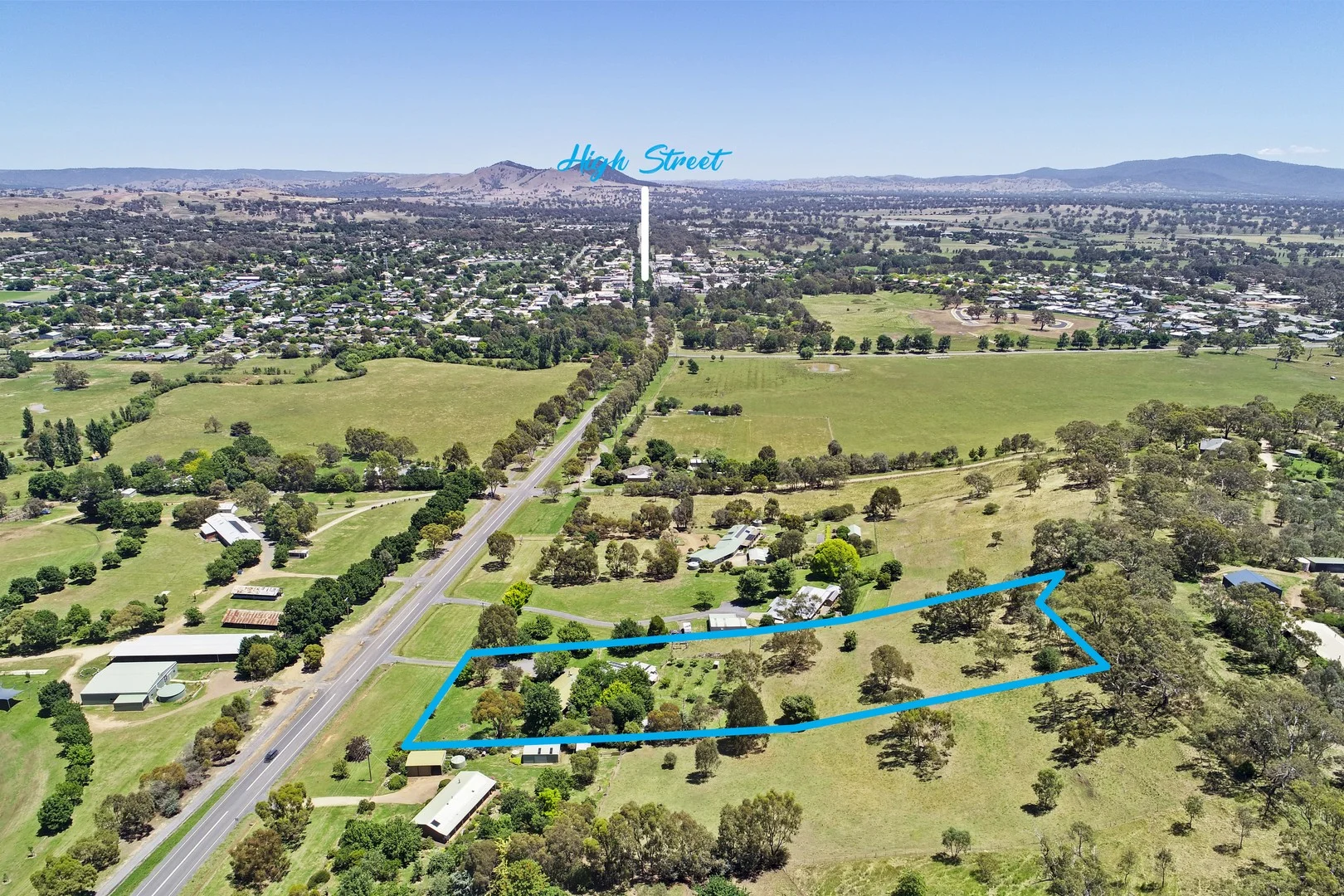 Additional image 2 of 65 Mt Battery Road, Mansfield VIC 3722