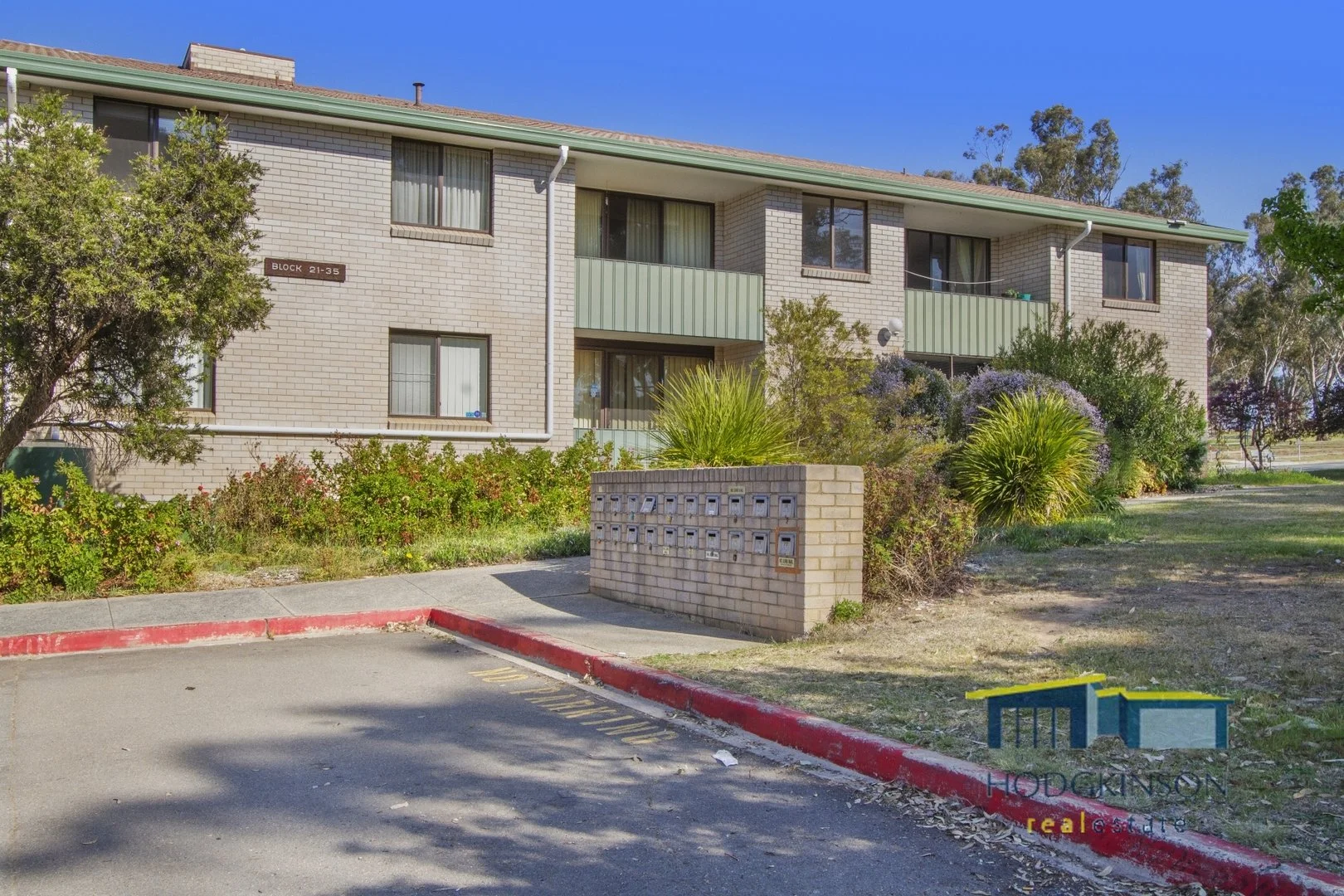 Additional image 9 of 34/5 Hyndes Crescent, Holder ACT 2611