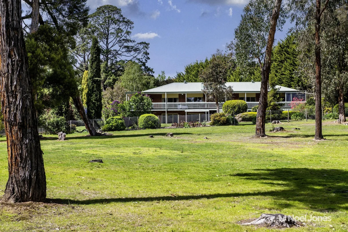 175 Clegg Road, Mount Evelyn VIC 3796
