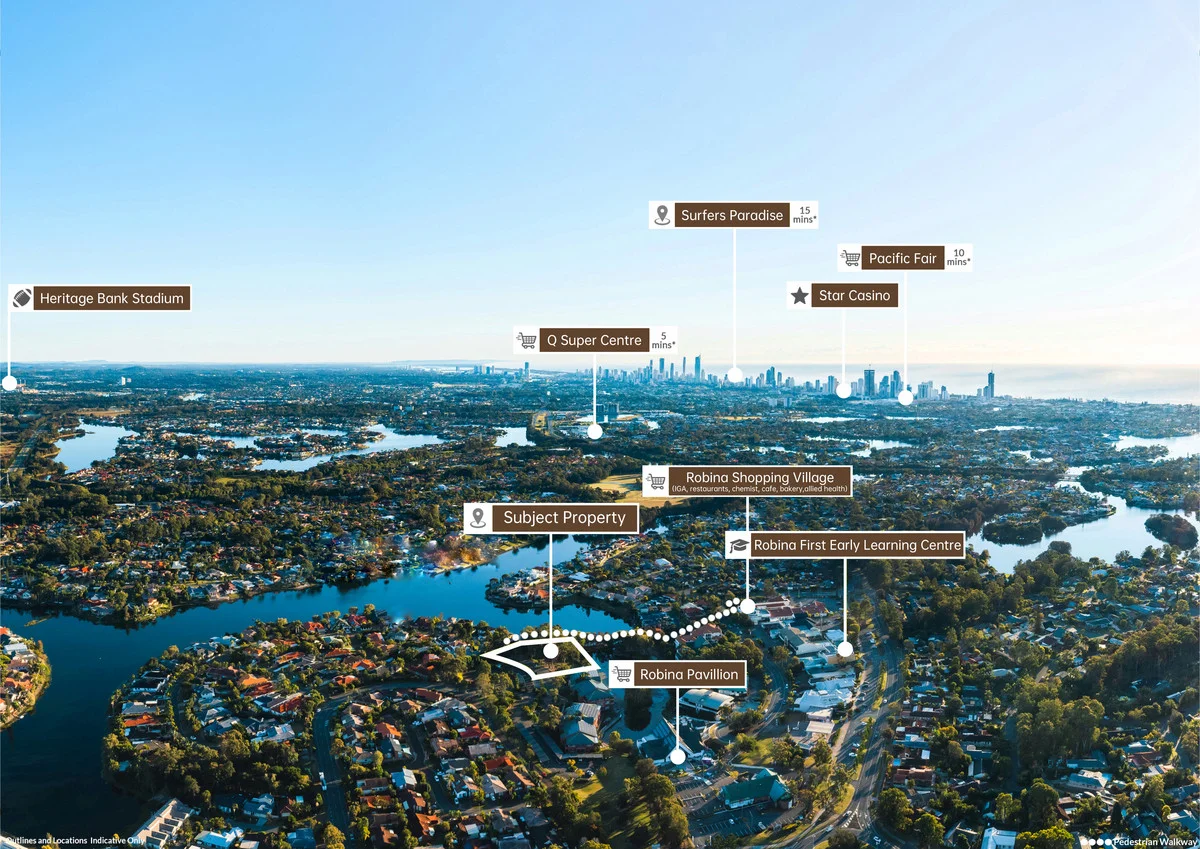 Additional image 5 of 34-38 Glennferrie Drive, Robina QLD 4226