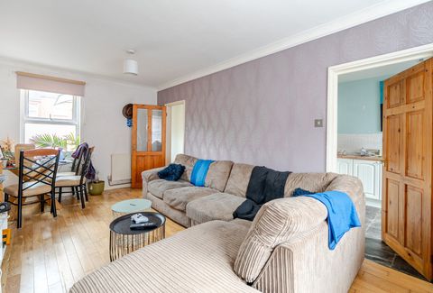 Excelsior Street, Bath, Somerset BA2