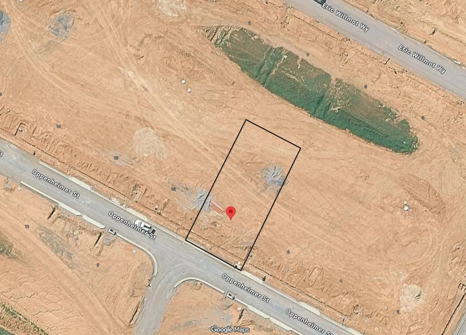 Additional image 3 of 8 Oppenheimer street, Macnamara ACT 2615