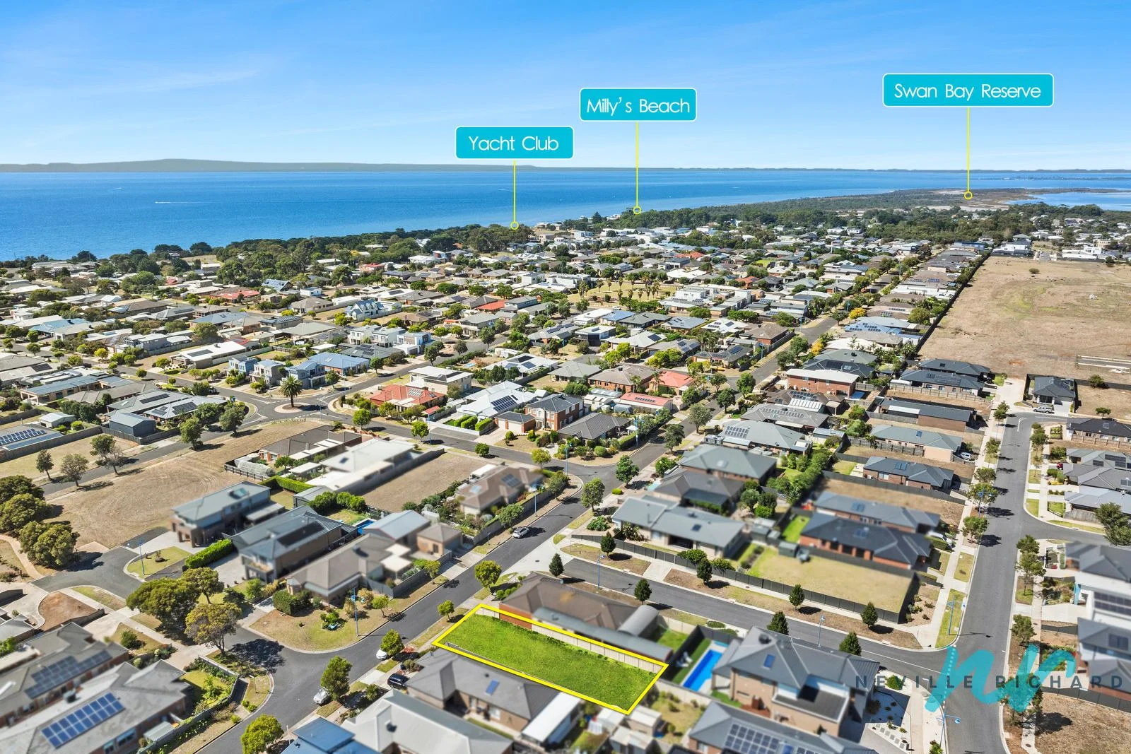 Additional image 2 of 38 Pearl Bay Passage, St Leonards VIC 3223