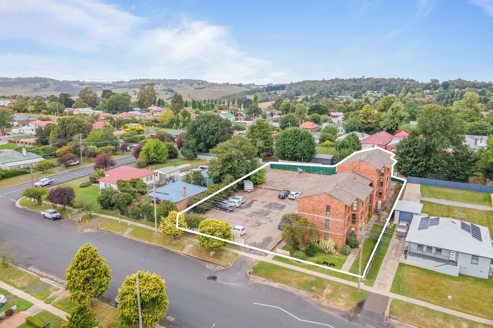 Additional image 10 of Unit 7 46-48 Dart Street, Oberon NSW 2787