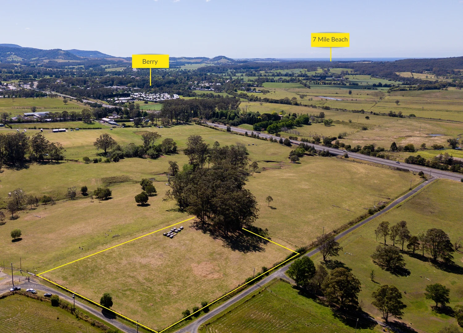 Lot 86 Andersons Lane, Berry NSW 2535