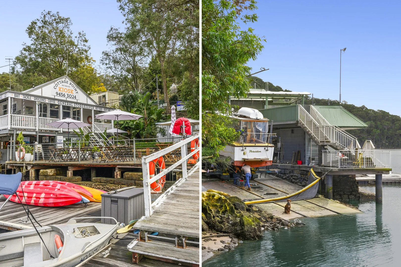 Additional image 17 of 20 Cottage Point Road, Cottage Point NSW 2084