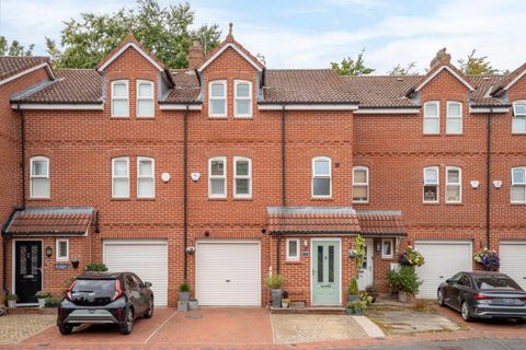 Tadcaster Road, Dringhouses, York YO24