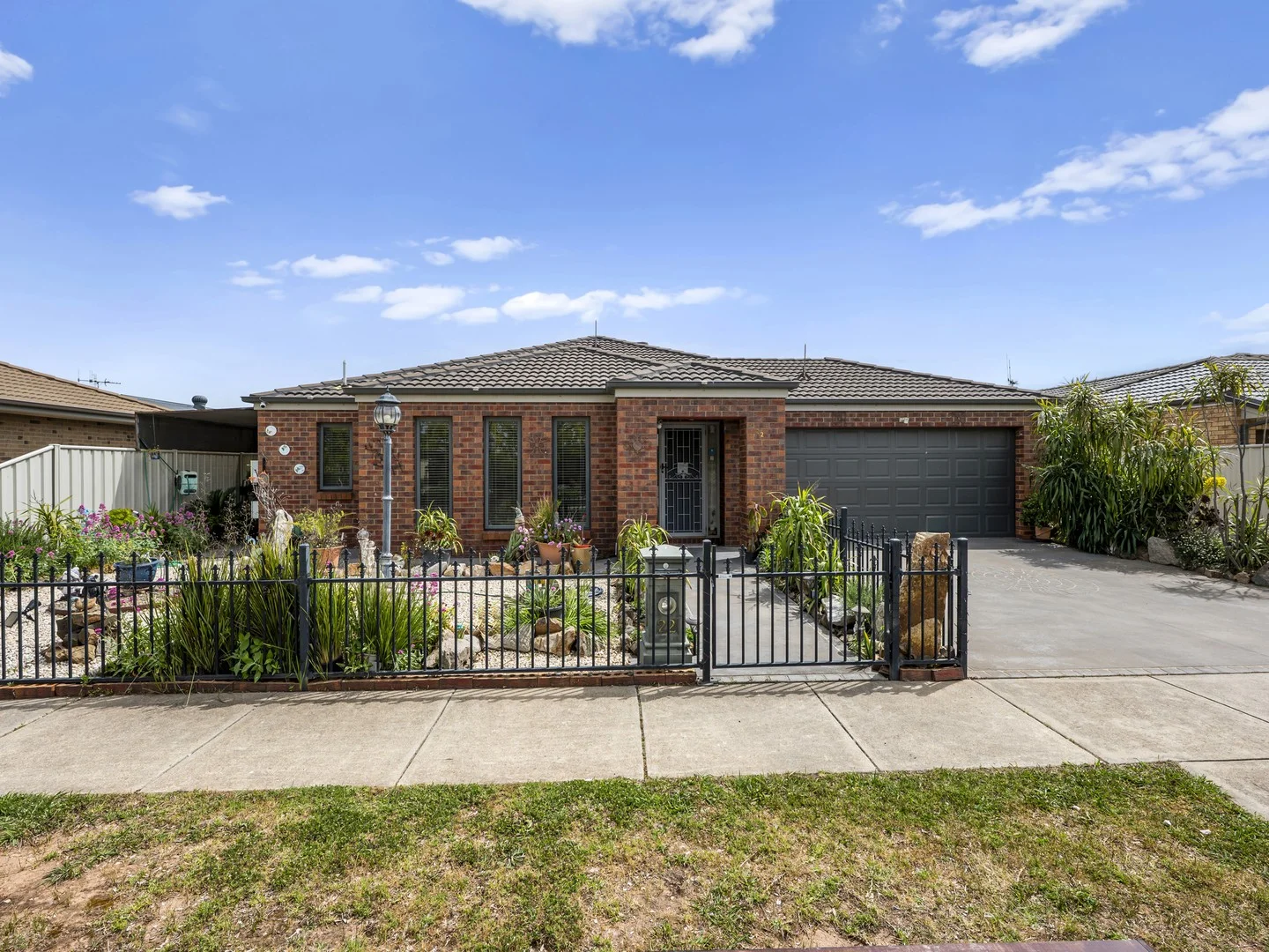 22 McNulty Drive, Benalla VIC 3672