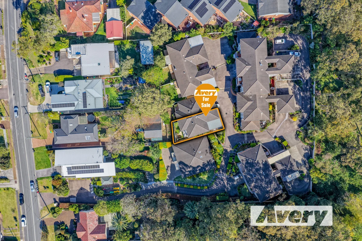 Additional image 22 of 20/78 Brighton Avenue, Toronto NSW 2283