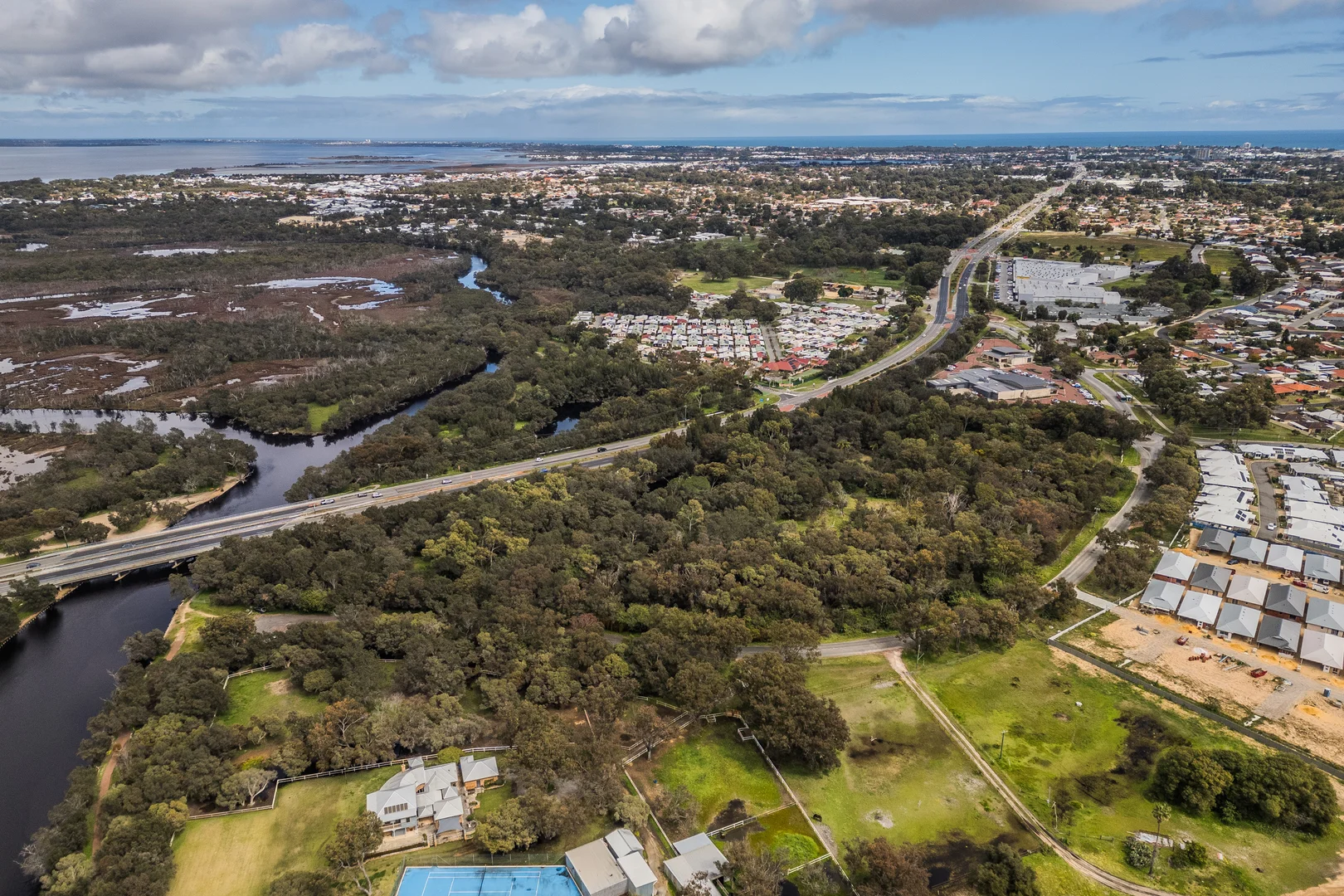 Additional image 12 of 55 Old Pinjarra Road, Greenfields WA 6210