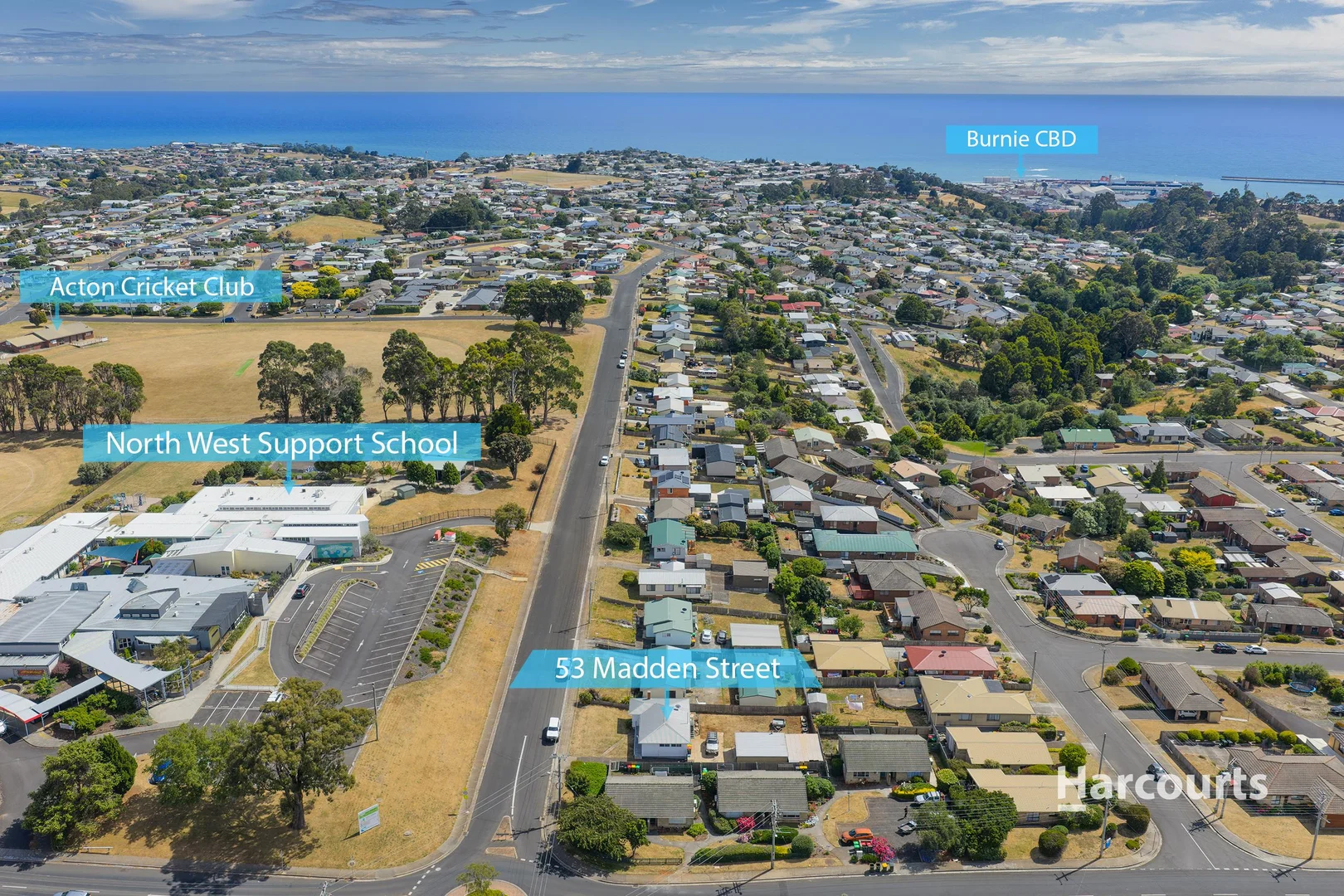 Additional image 2 of 53 Madden Street, Acton TAS 7320