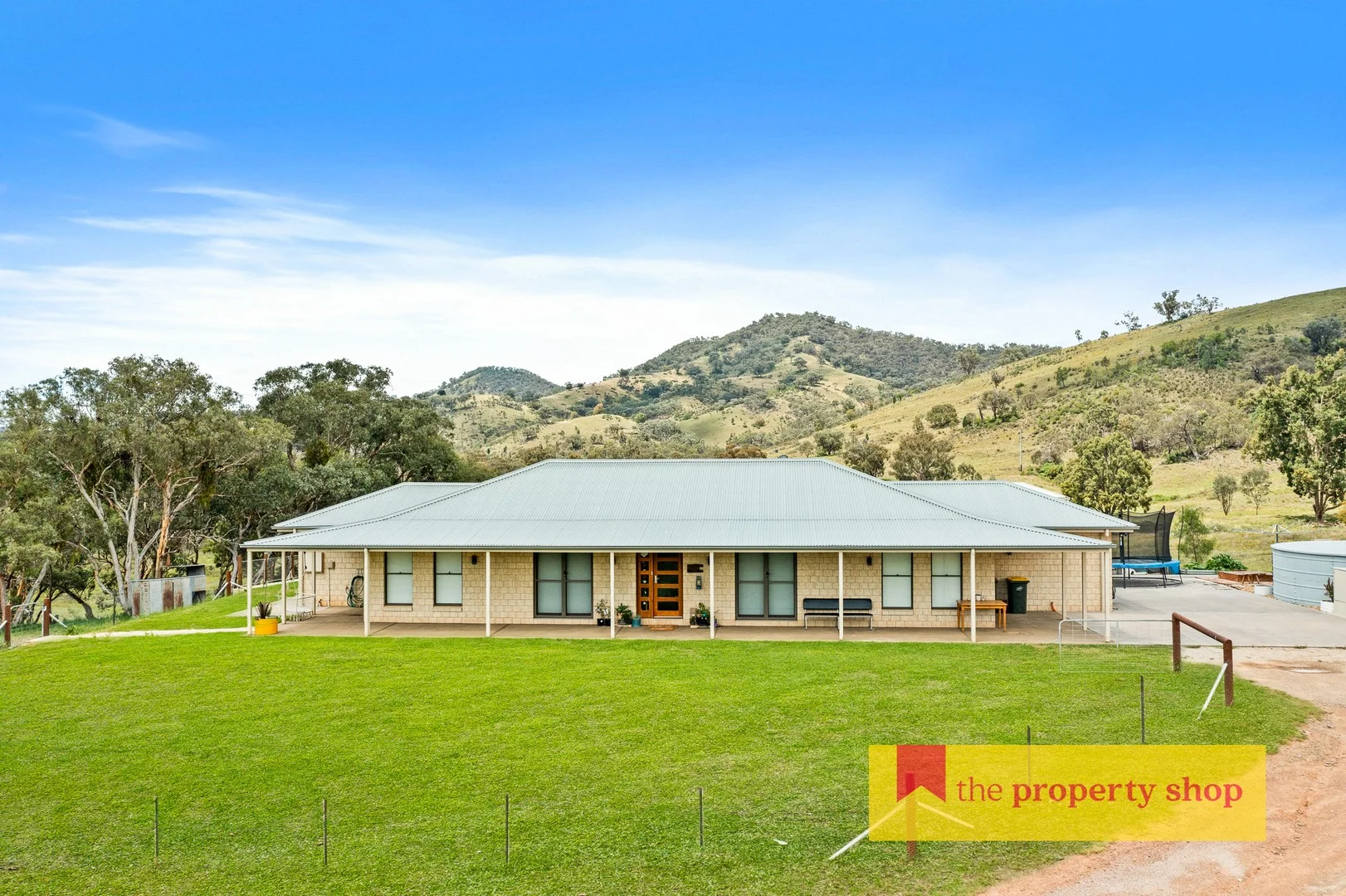 900 Yarrabin Road, Mudgee NSW 2850