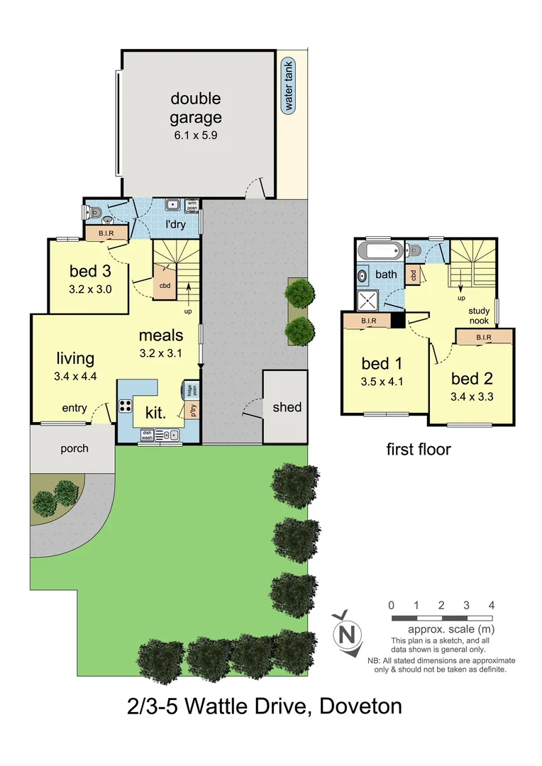 Additional image 18 of 2/3-5 Wattle Drive, Doveton VIC 3177