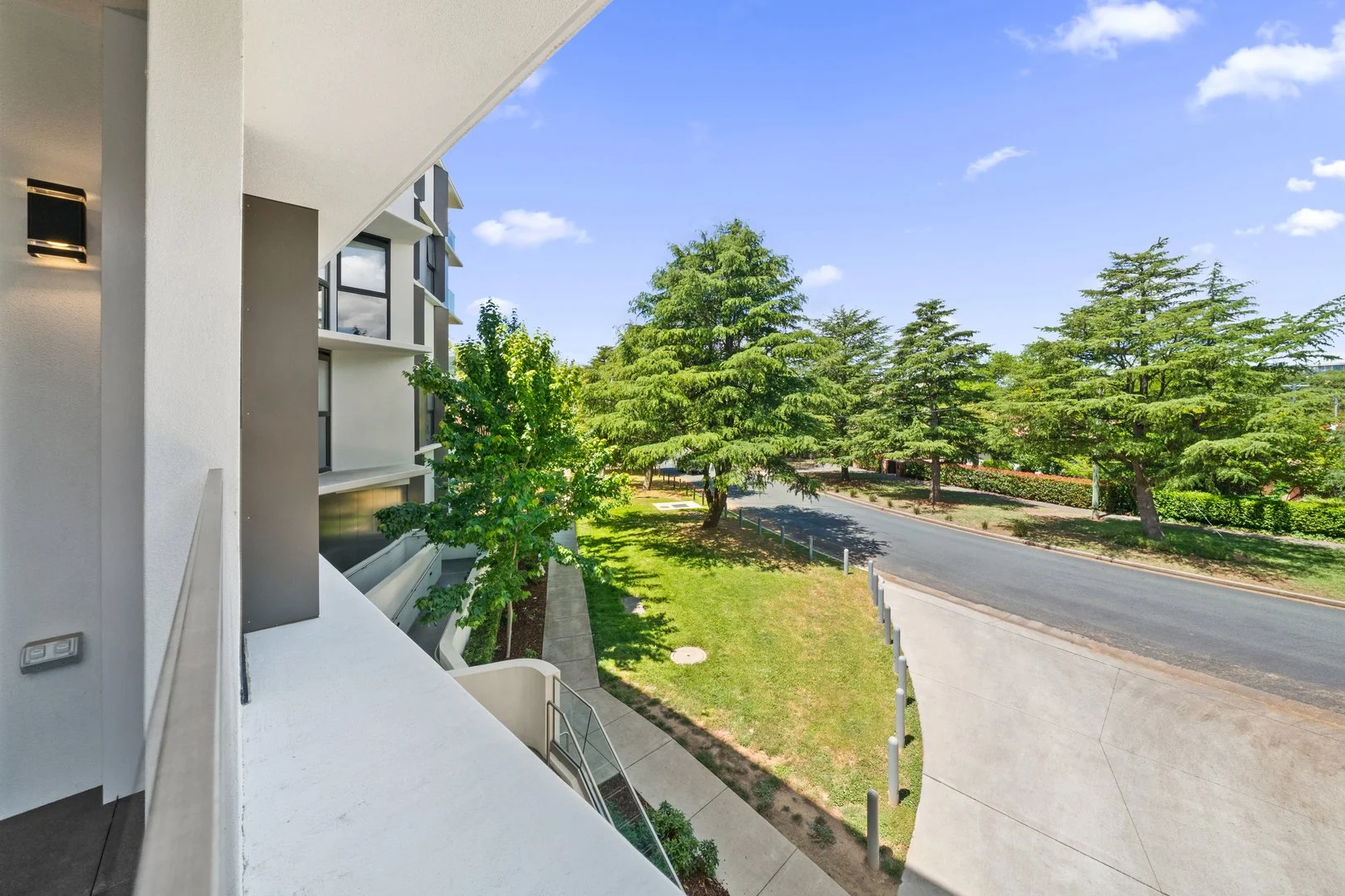 33/29 Dawes Street, Kingston ACT 2604