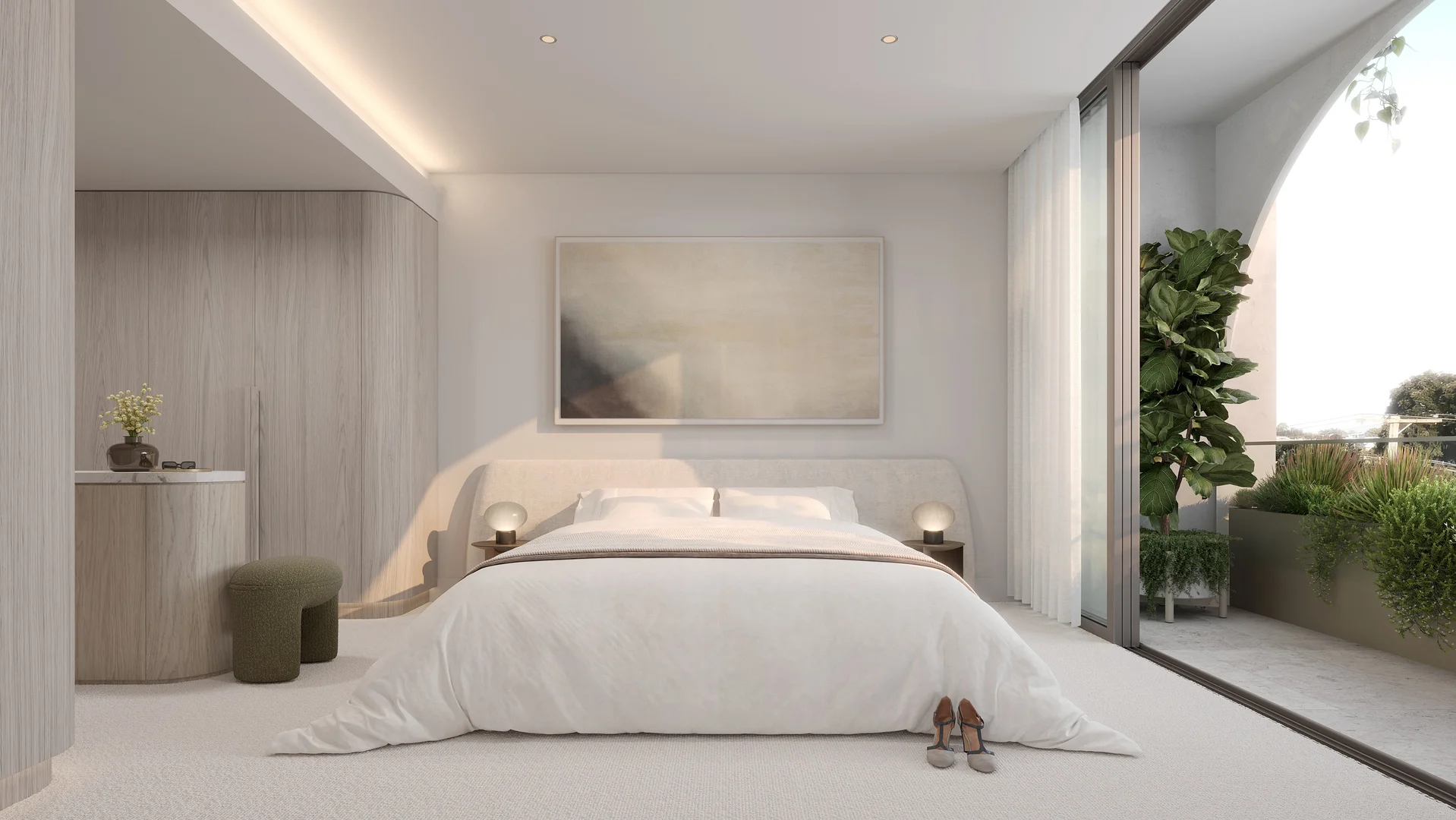 Additional image 4 of 204/25 Byron Street, Bulimba QLD 4171