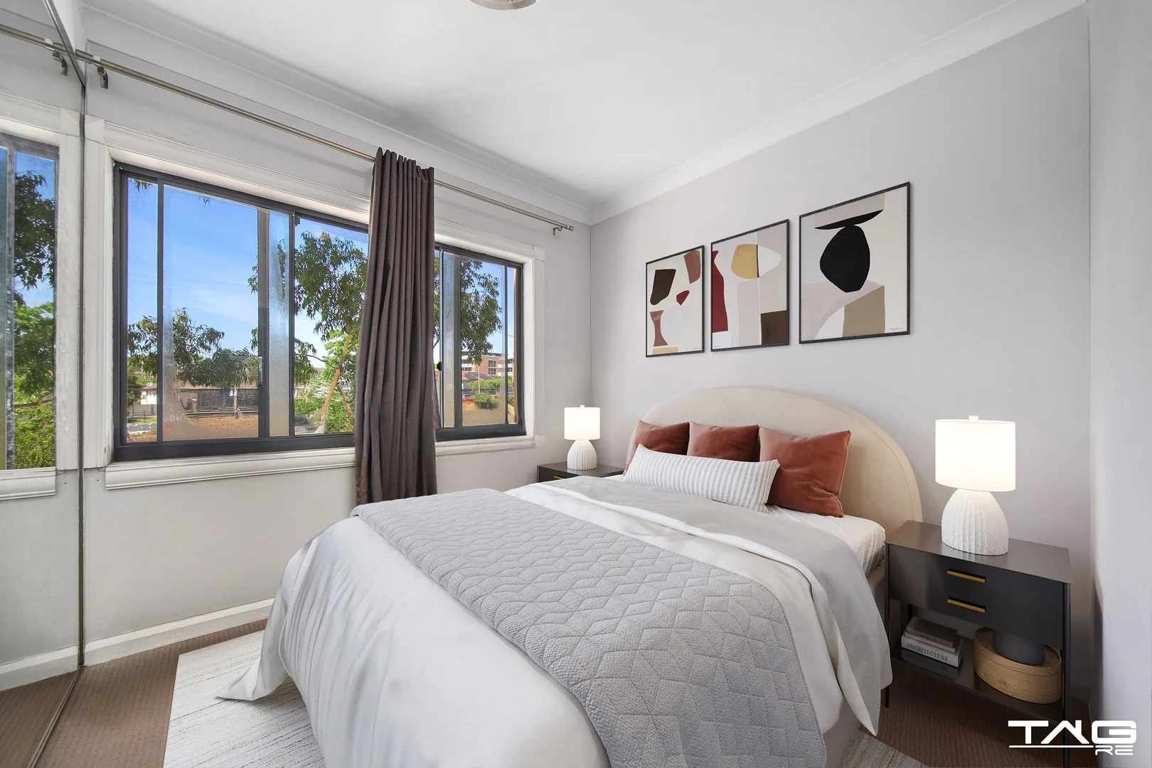 205/91C Bridge Road, Westmead NSW 2145