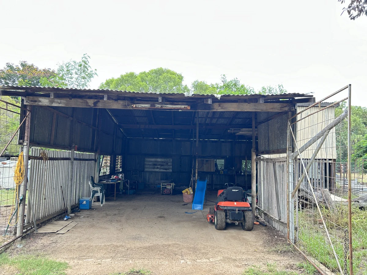 Additional image 20 of 10 Hammond Street, Hughenden QLD 4821