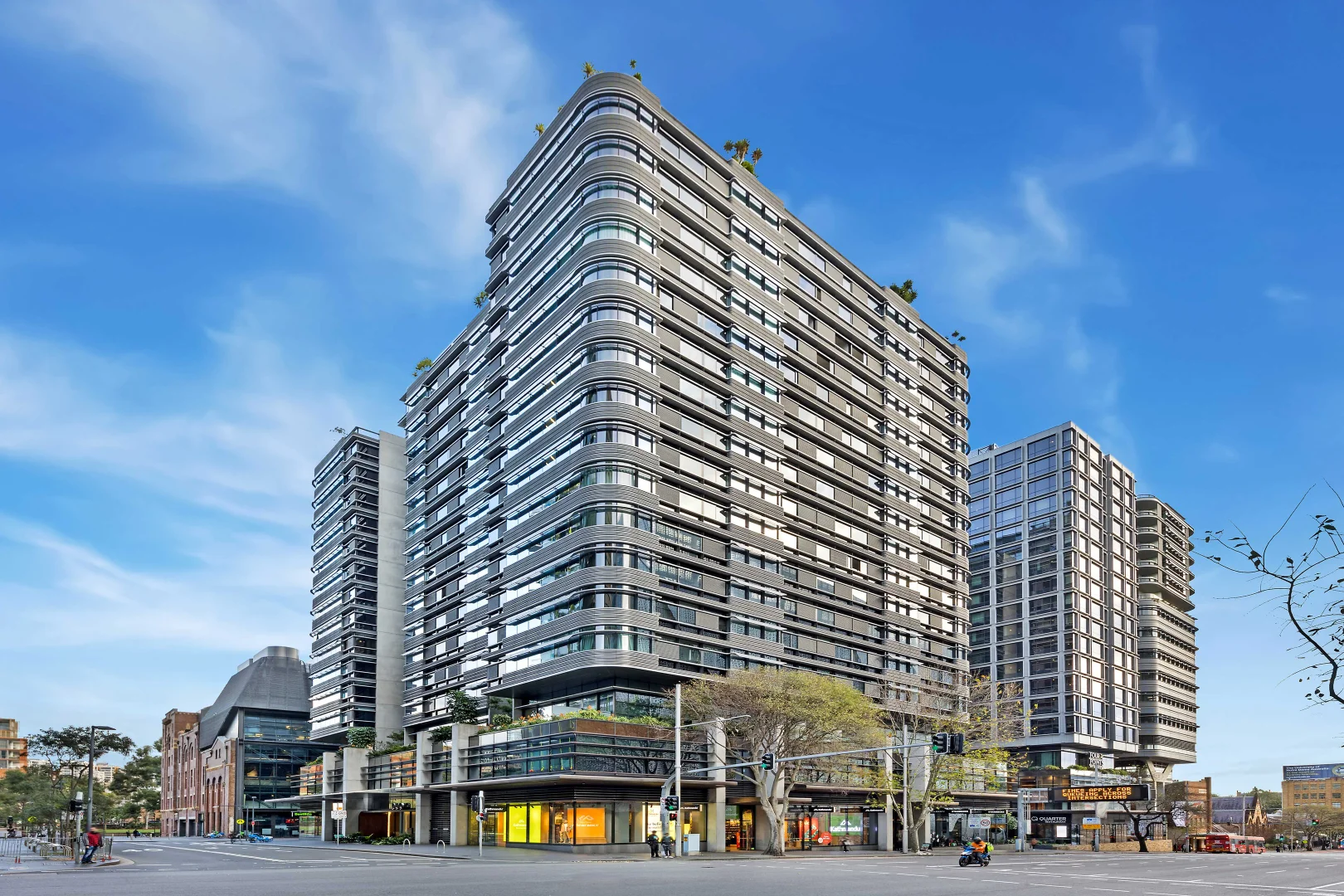 Additional image 11 of 1201/1 Chippendale Way, Chippendale NSW 2008