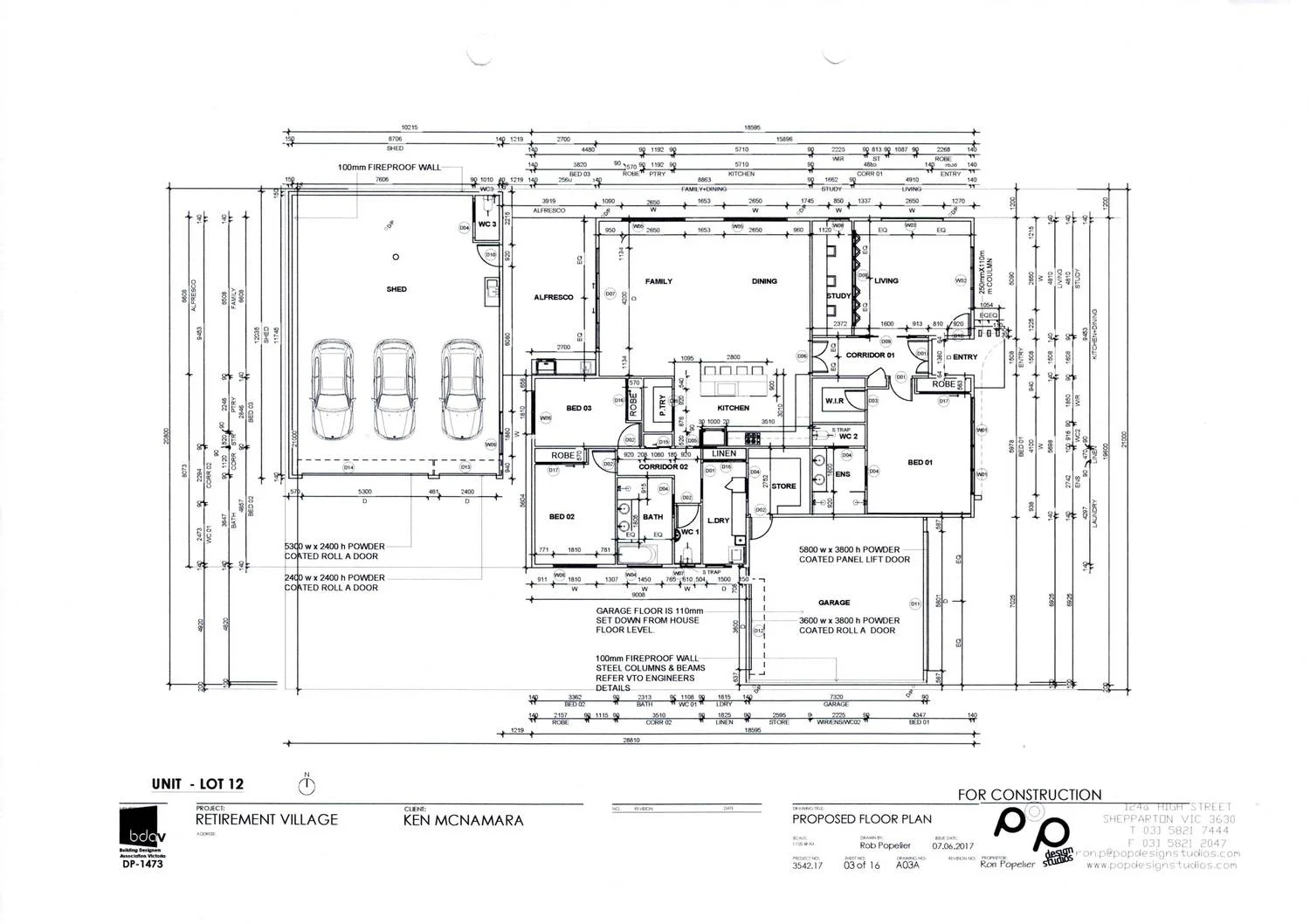 Additional image 24 of 23/15 Gennari Road, Kialla VIC 3631