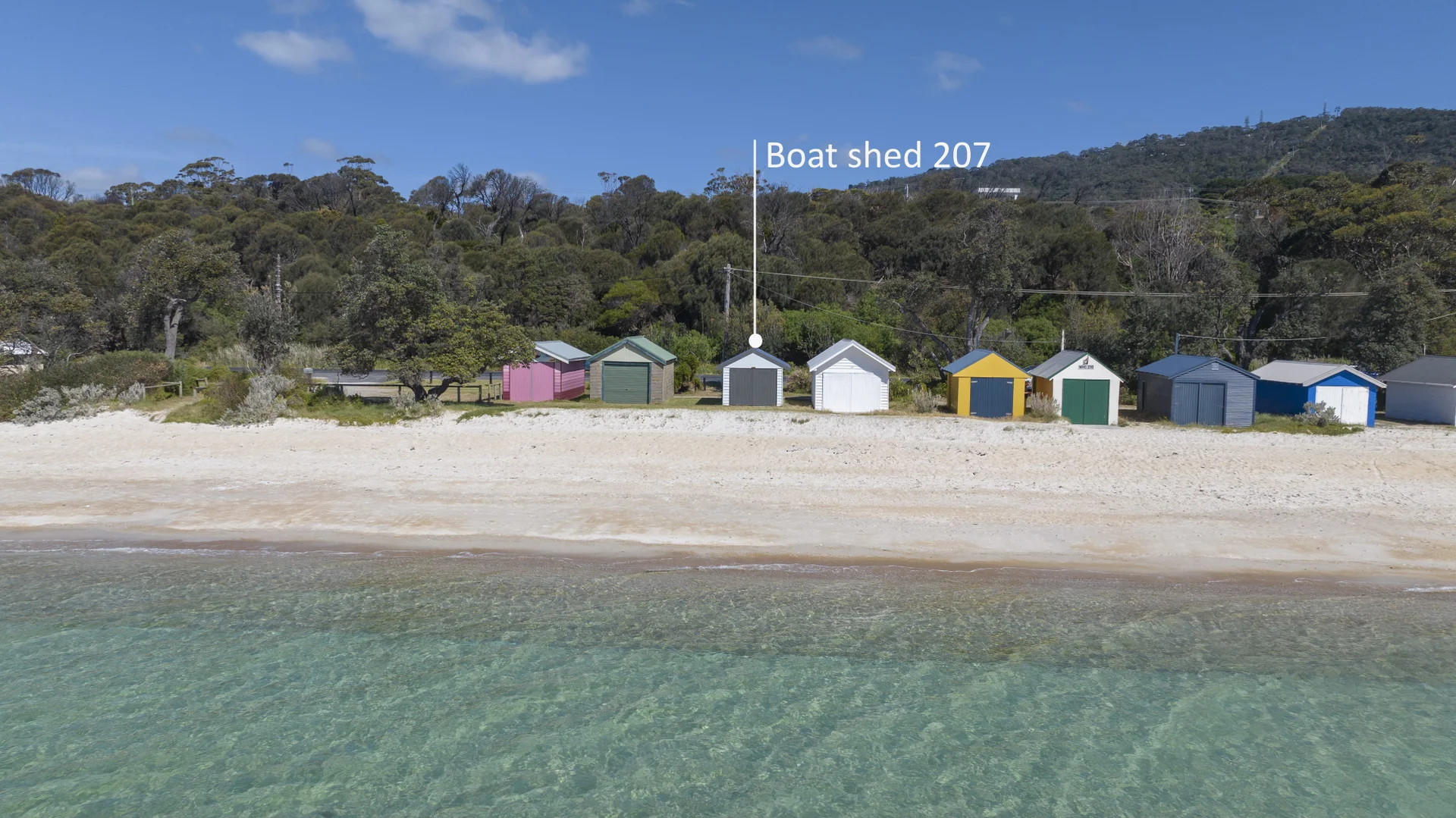Additional image 2 of 207 Boatshed Foreshore, Dromana VIC 3936