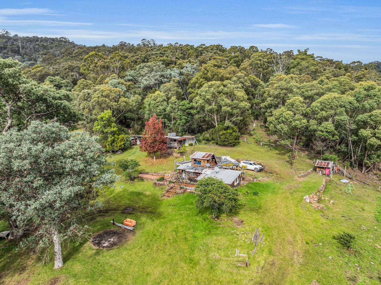 Additional image 24 of Lot 2&3 New Buildings Road, Wyndham NSW 2550