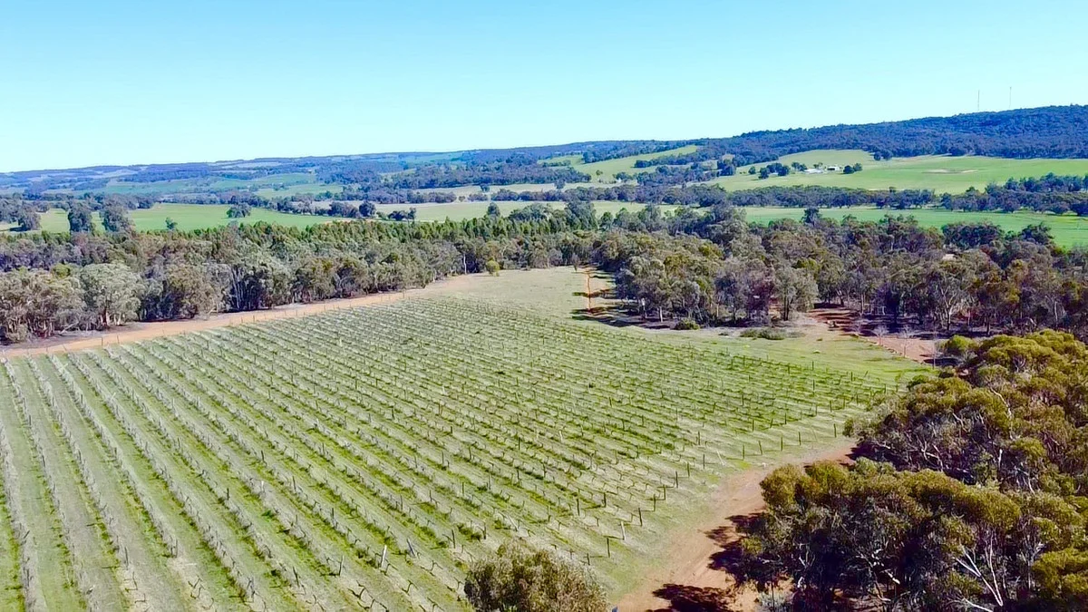 Additional image 2 of 586 Wandering-Pingelly Road, Wandering WA 6308