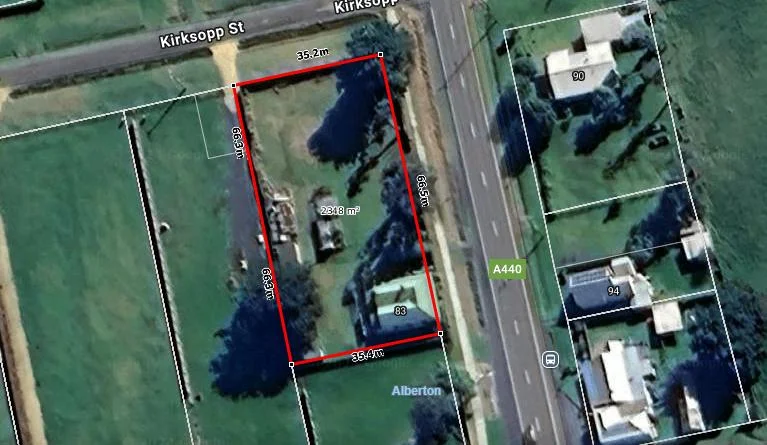 Additional image 10 of 83 Turnbull Street, Alberton VIC 3971