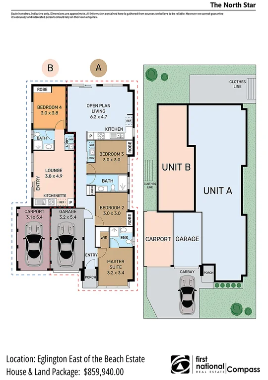 Additional image 5 of 17 Riddell Street, Eglinton WA 6034