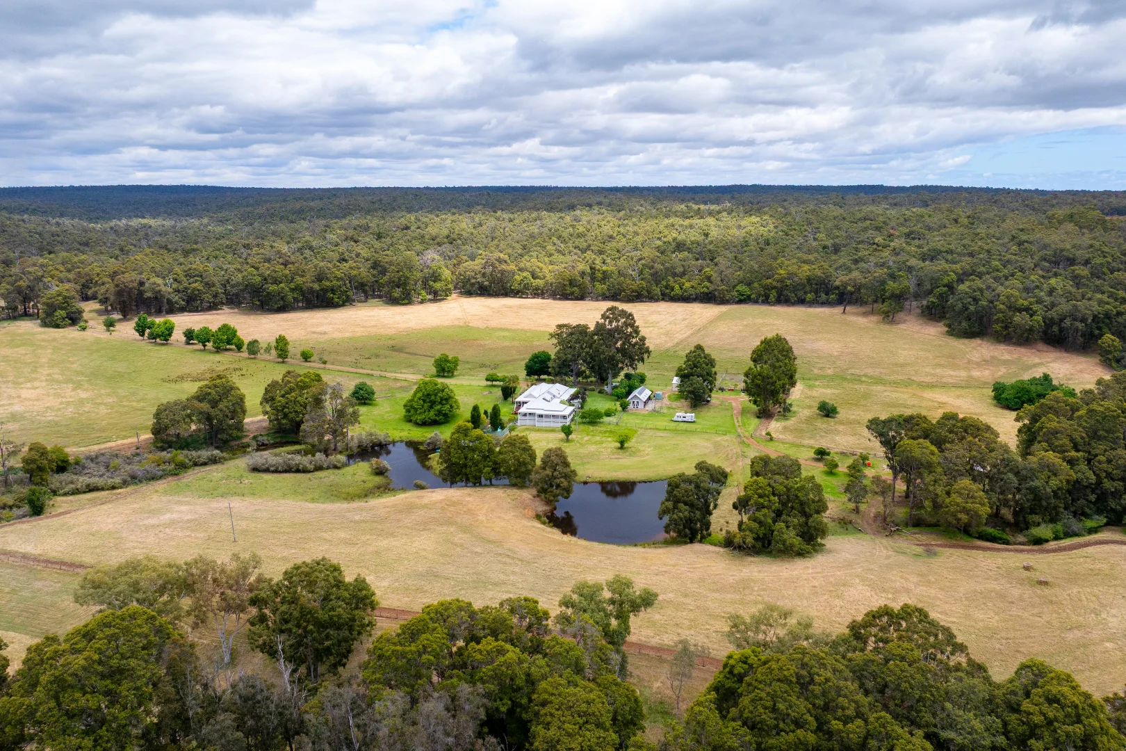Additional image 39 of 1663 Goodwood Road, Capel River WA 6271