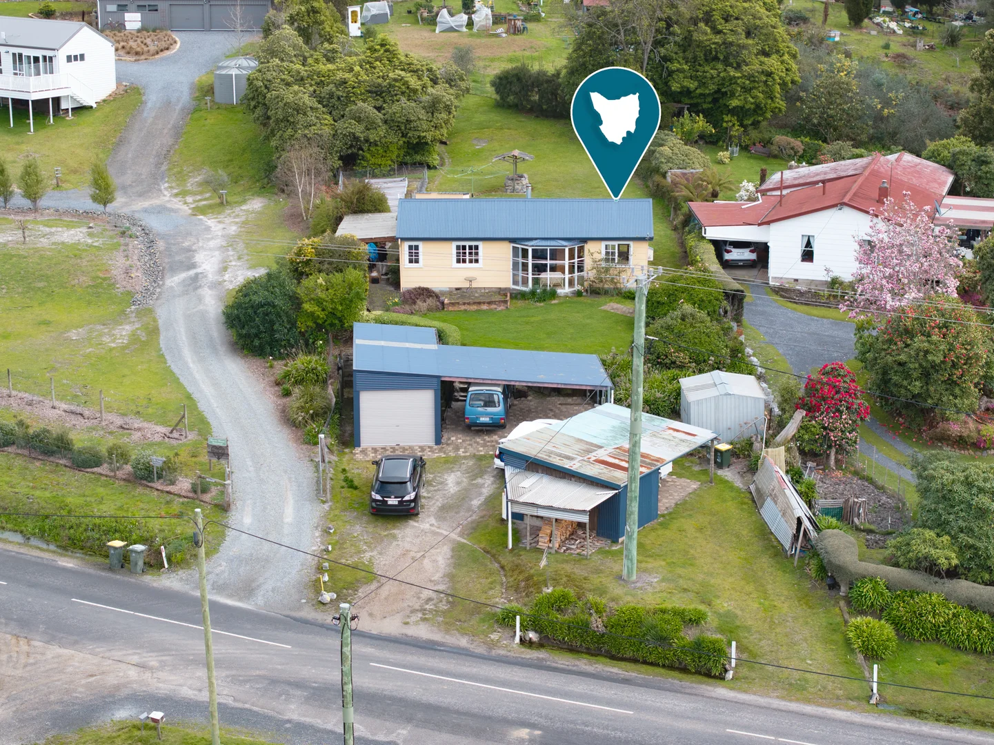 Additional image 3 of 463 Deviot Road, Deviot TAS 7275