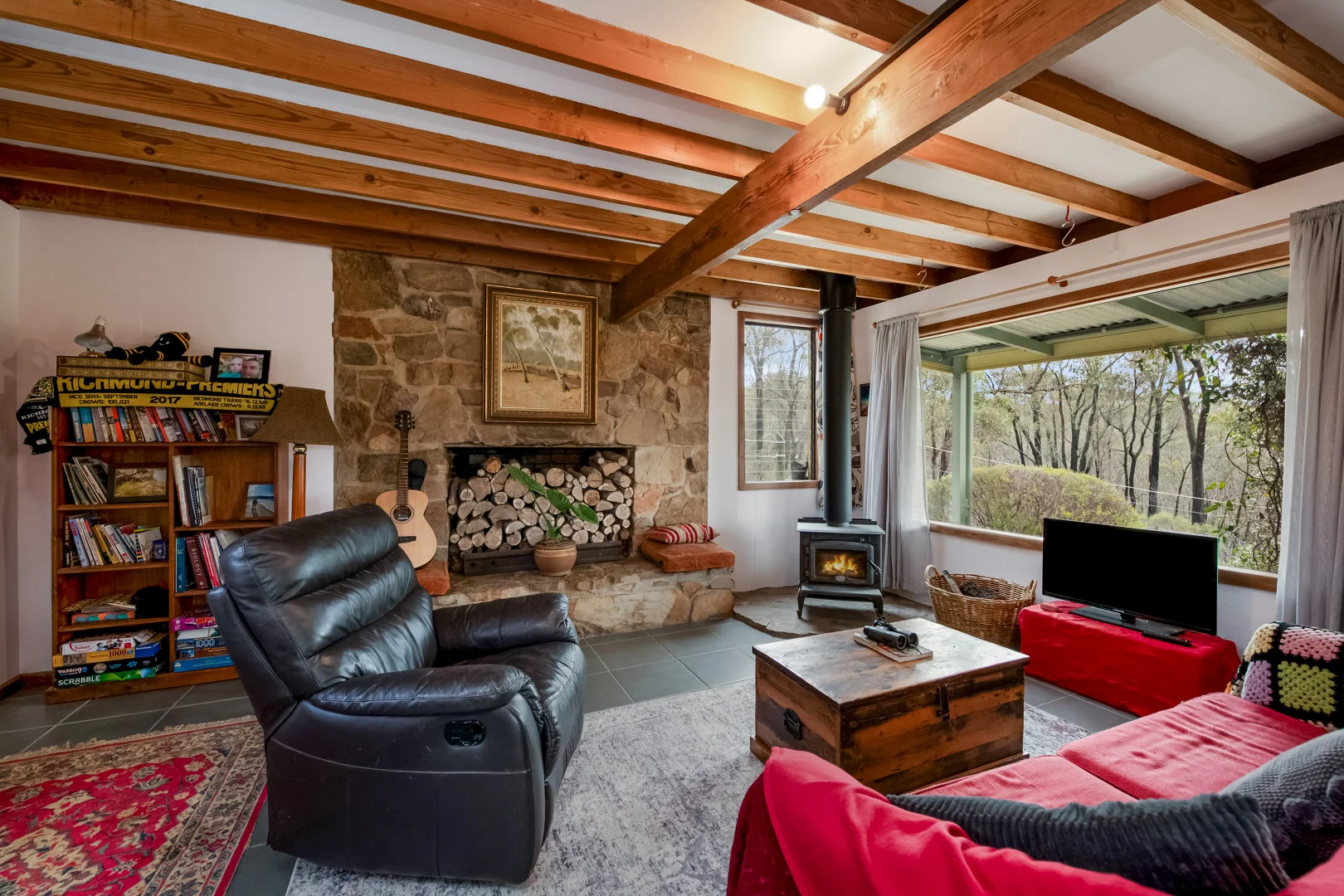 Additional image 5 of 156 Bradleys Lane, Heathcote VIC 3523