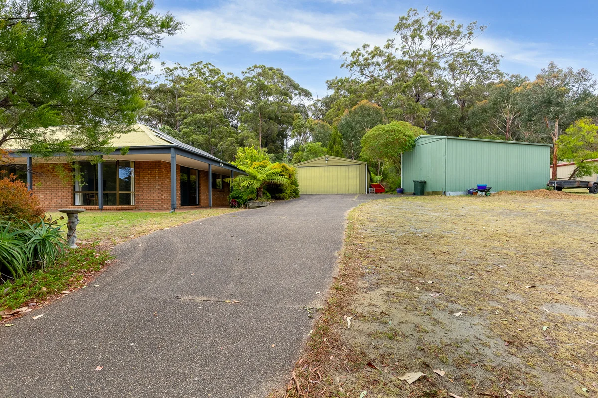 Additional image 19 of 9 Tristania Court, Tura Beach NSW 2548