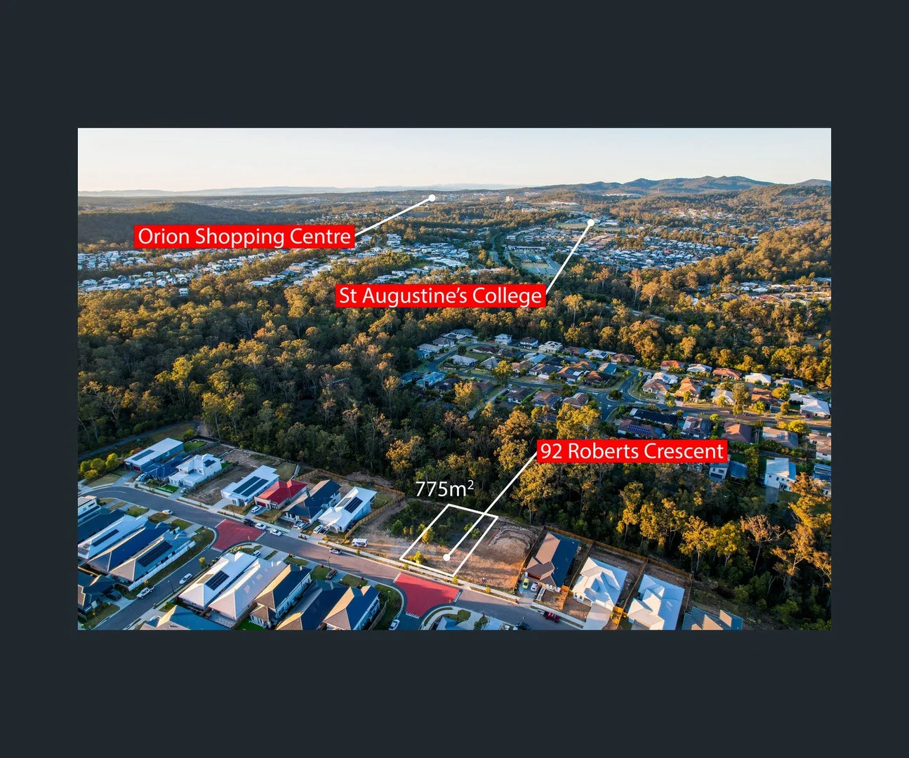 Additional image 8 of 92 Roberts Crescent, Bellbird Park QLD 4300