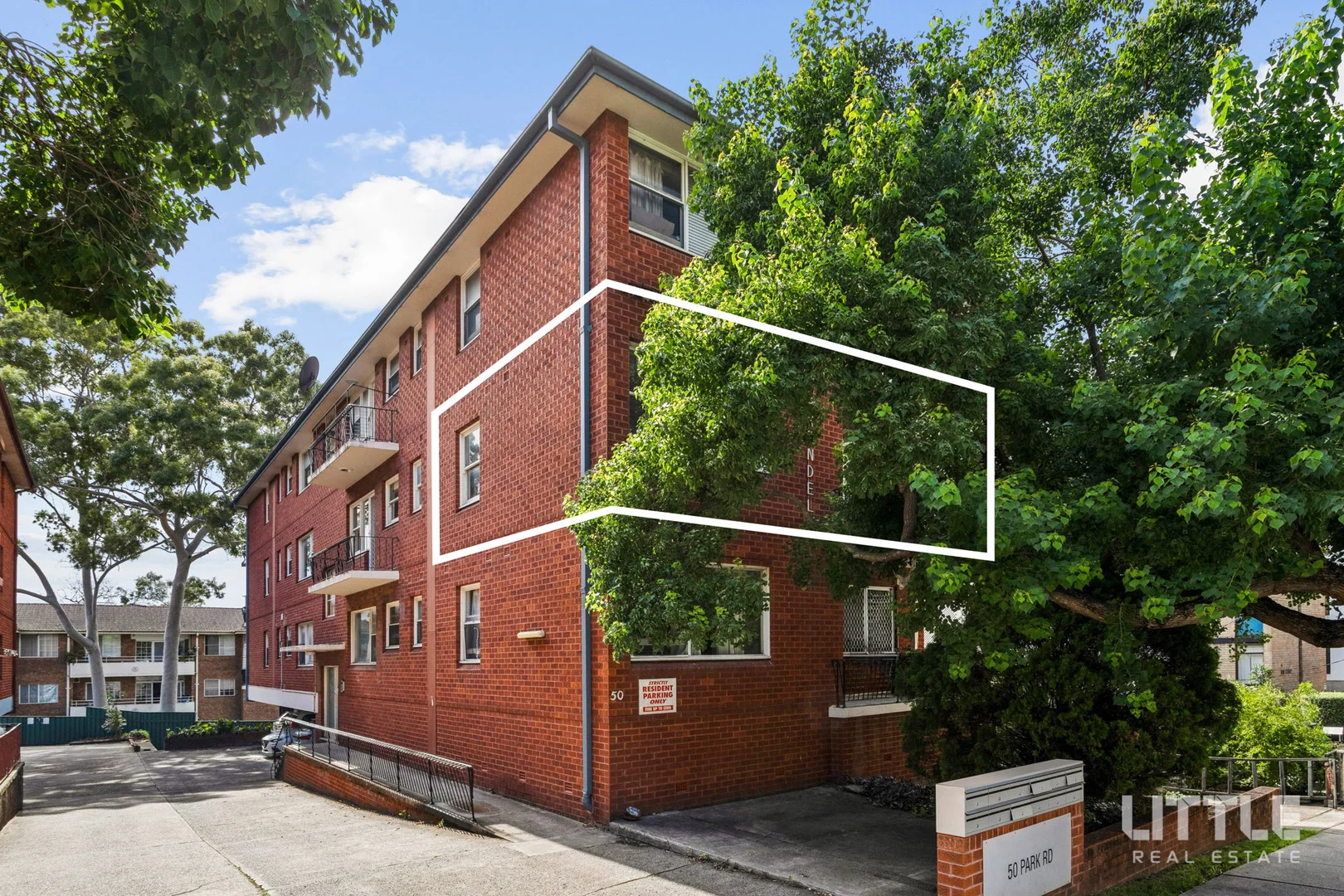 Additional image 5 of 5/50 Park Road, Hurstville NSW 2220