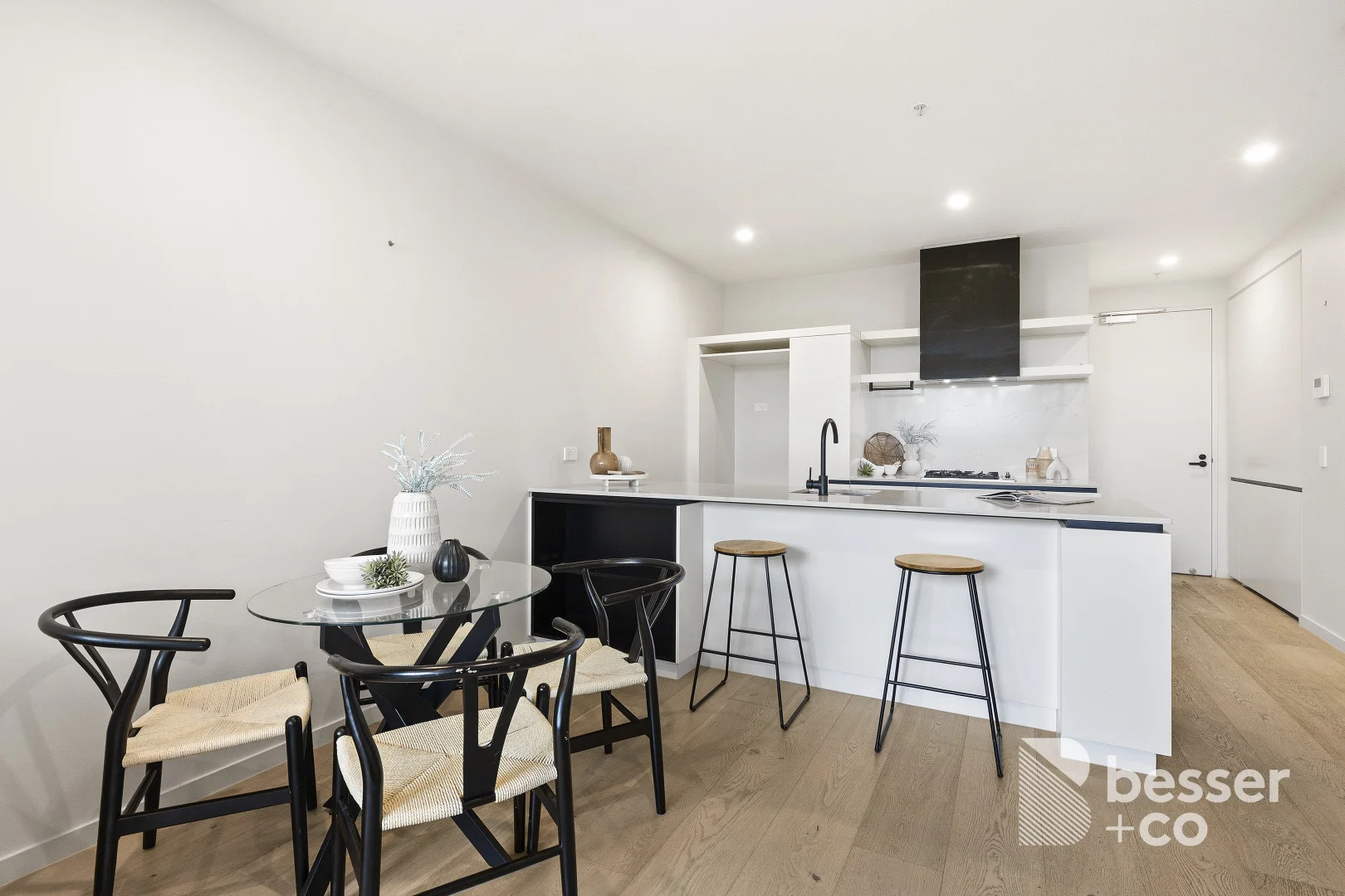 Additional image 2 of 203/29-31 Queens Avenue, Hawthorn VIC 3122